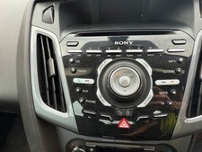 Ford focus mk3 for sale  ROTHERHAM