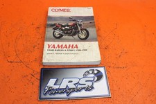 Clymer yamaha yx600 for sale  Saint Mary