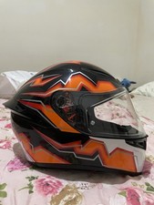 Casco agv usato  Albanella