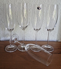 Bohemia crystal sektgläser gebraucht kaufen Bohemia crystal sektgläser gebraucht kaufen  Braunschweig