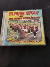 Egerländer gold zustand gebraucht kaufen  Waltenhofen