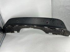 Bmw diffuser rear for sale  Southampton