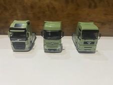 Herpa lotto motrici usato  Firenze