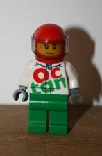 Lego minifigure lego for sale  BIGGLESWADE
