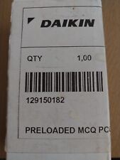 Daikin preloaded mcq for sale  ORPINGTON