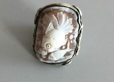 Superbe originale bague d'occasion  Cergy-
