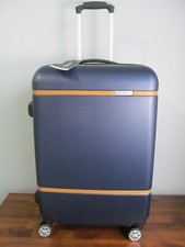 Samsonite luggage navy for sale  Bloomfield Hills