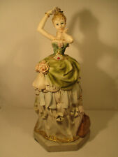 Italy plastic figure d'occasion  Expédié en Belgium