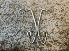 Audi seatbelt holder for sale  HAYWARDS HEATH