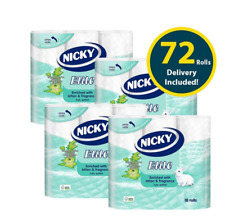 Nicky elite quilted for sale  SOUTHALL