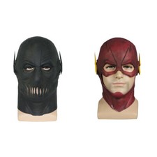 Maschera flash maschera usato  Spedire a Italy