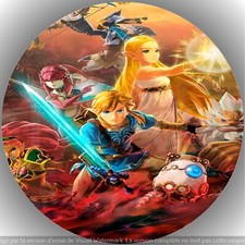 Légende zelda. décoration d'occasion  Dieuze