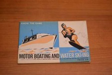 Motor boating water for sale  LONDON