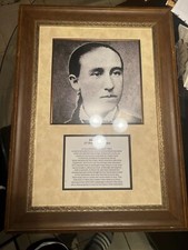 Professionally framed kate for sale  Bellmore