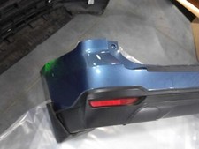 Used rear bumper for sale  Bellmawr