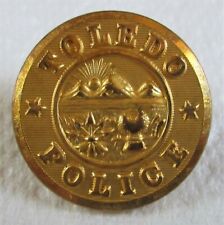 American toledo police for sale  NORWICH