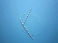 inox stricknadel gebraucht kaufen inox stricknadel gebraucht kaufen Deutschland