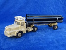 Dinky supertoys tracteur d'occasion  Artenay