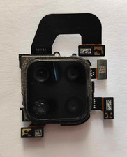 Camera redmi note usato  Torino
