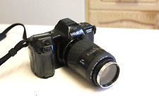 1980s minolta dynax for sale  WATFORD