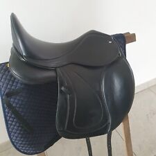 Dressursattel max benz gebraucht kaufen  Dörrebach, Sielbersbach, Waldlaubersh.