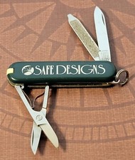 Victorinox knife swiss for sale  Sharon