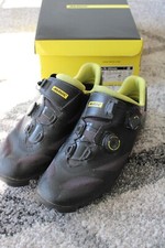Radschuhe mavic crossmax gebraucht kaufen  Rohr