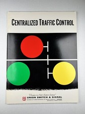 1959 centralized traffic for sale  Cary