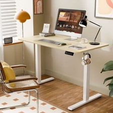 Ergomaker electric height for sale  Walnut