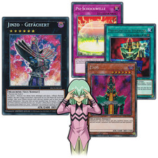 Yugioh karten espa gebraucht kaufen  Schwalbach
