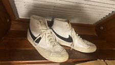 Nike zoom blazer gebraucht kaufen  Meißen