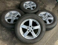Alu winterräder audi gebraucht kaufen  Bad Tölz