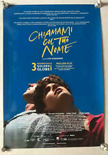 Poster chiamami col usato  Erba