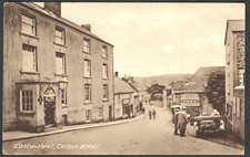 Cornwall lostwithiel talbot for sale  BASINGSTOKE