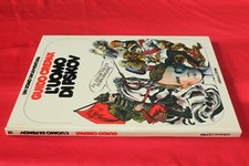 Fumetto cartonato uomo usato  Villar Focchiardo