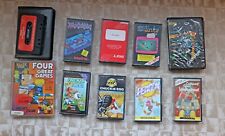 Ten atari bit for sale  MIDDLEWICH