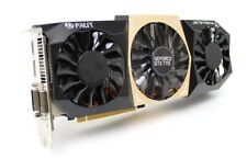 Palit geforce gtx gebraucht kaufen  Werder (Havel)