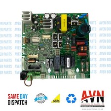 Pcb principale ariston usato  Spedire a Italy