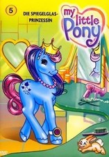 Kleines pony spiegelglasprinze gebraucht kaufen Kleines pony spiegelglasprinze gebraucht kaufen  Berlin