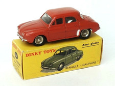 Courant ancien dinky d'occasion  France