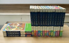 Childcraft library childrens for sale  Kuna