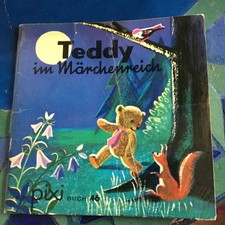 Pixi alt teddy gebraucht kaufen  Wetter (Ruhr)