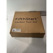 Fifth start garden for sale  Minneapolis