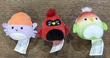 Squishmallow micromallow plush for sale  Valley Stream