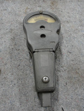 Vintage park meter for sale  Akron