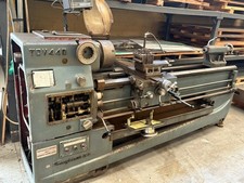 Tornio tovaglieri mod. usato  Cirie