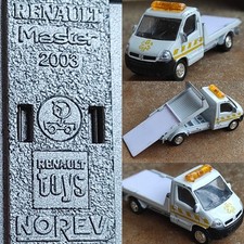 Inches norev renault d'occasion  Le Bousquet-d'Orb