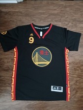 Warriors adidas andre for sale  Saint Petersburg