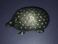 1906 edwardian hedgehog for sale  HOVE