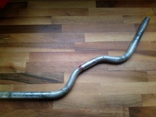 Lambretta aluminium handlebars for sale  NORTH WALSHAM
